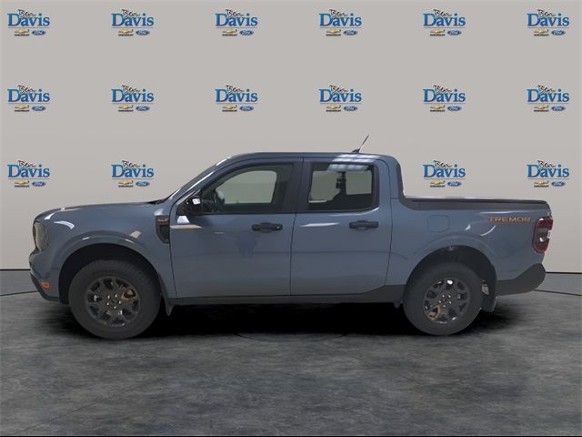 2024 Ford Maverick XLT Advanced