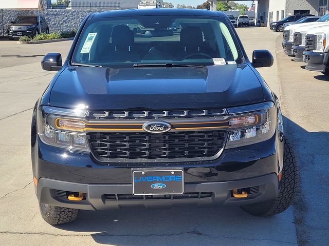 2024 Ford Maverick XLT Advanced