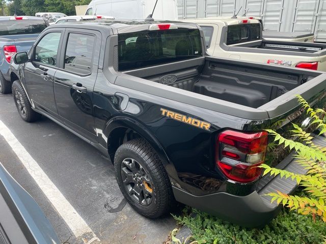 2024 Ford Maverick XLT Advanced