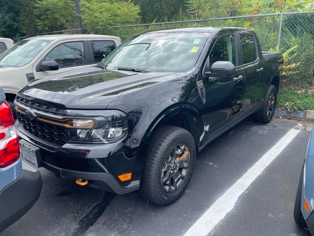 2024 Ford Maverick XLT Advanced