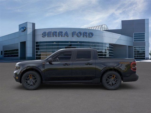 2024 Ford Maverick XLT Advanced