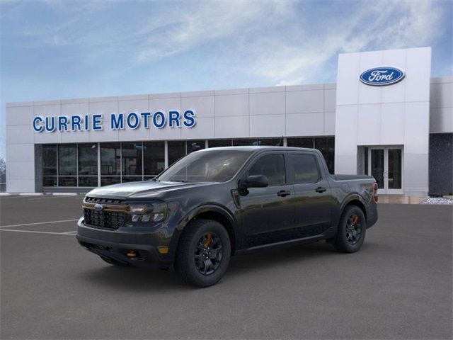 2024 Ford Maverick XLT Advanced