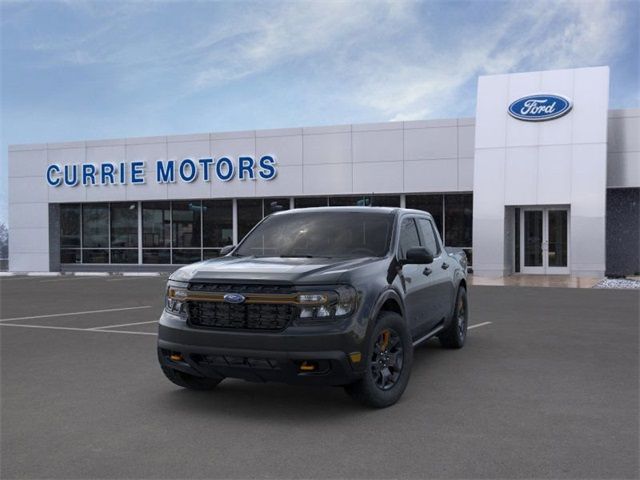 2024 Ford Maverick XLT Advanced