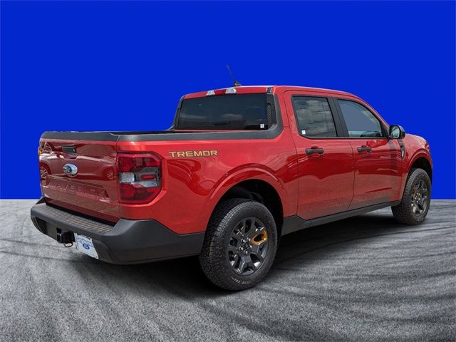 2024 Ford Maverick XLT Advanced