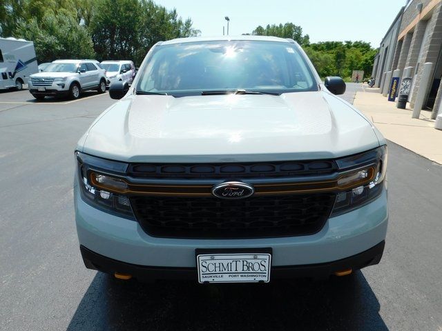 2024 Ford Maverick XLT Advanced