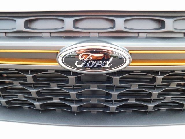 2024 Ford Maverick XLT Advanced