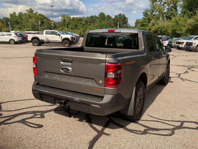 2024 Ford Maverick XLT Advanced