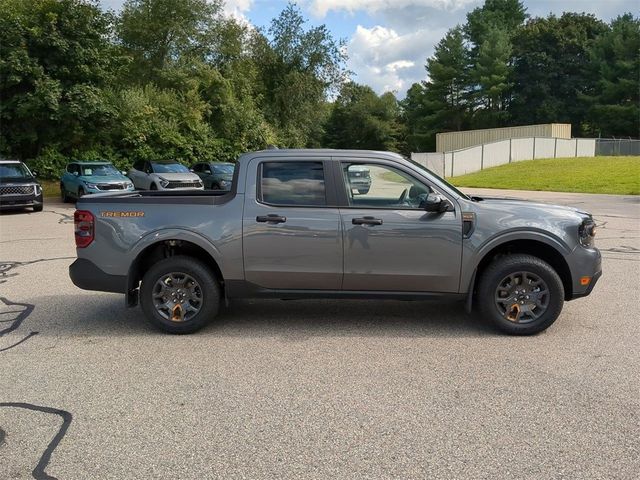 2024 Ford Maverick XLT Advanced