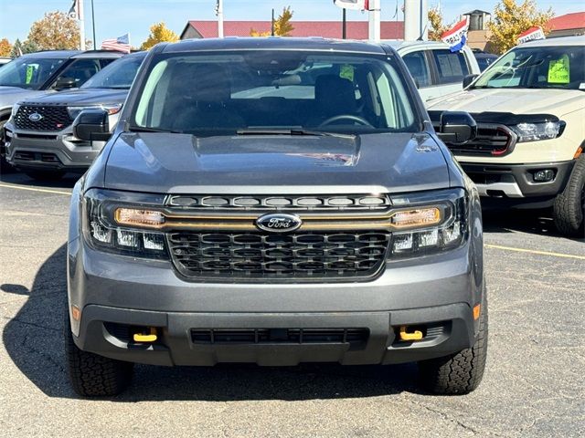 2024 Ford Maverick XLT Advanced