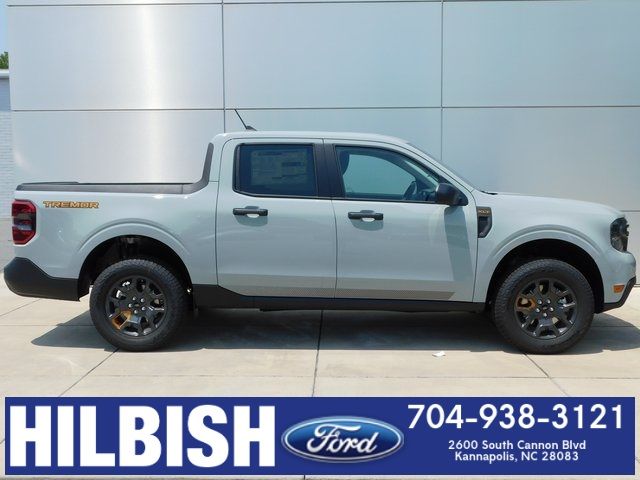 2024 Ford Maverick XLT Advanced