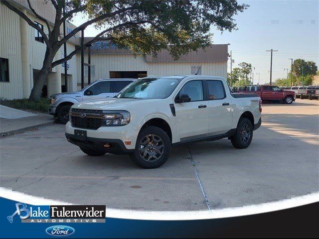 2024 Ford Maverick XLT Advanced