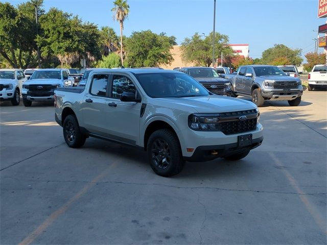 2024 Ford Maverick XLT Advanced