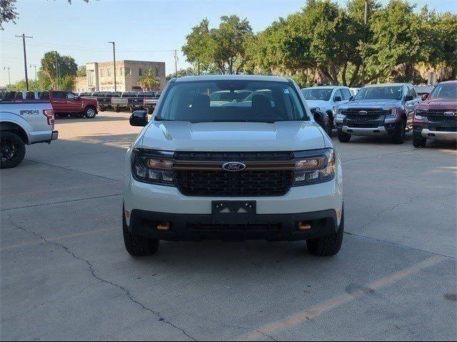 2024 Ford Maverick XLT Advanced