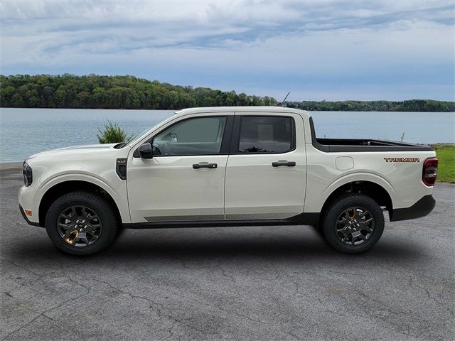 2024 Ford Maverick XLT Advanced