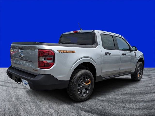 2024 Ford Maverick XLT Advanced