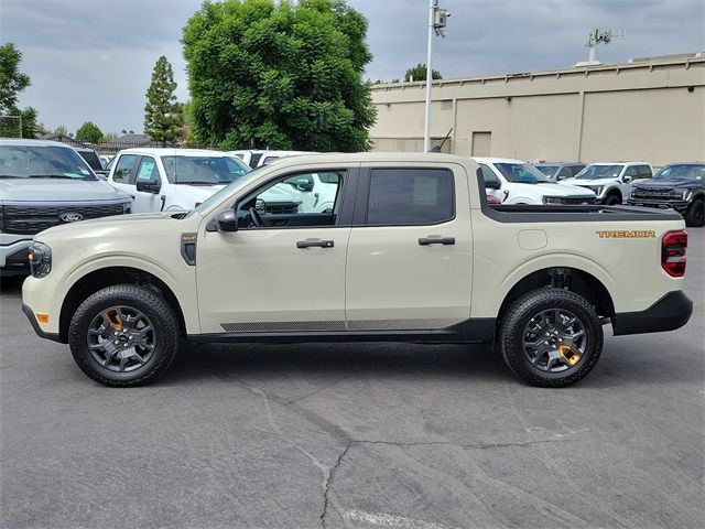 2024 Ford Maverick XLT Advanced