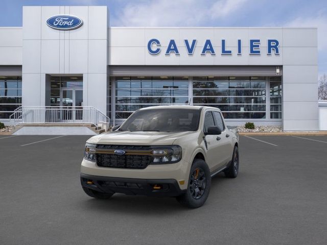 2024 Ford Maverick XLT Advanced