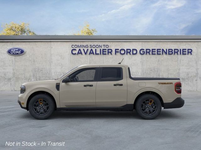 2024 Ford Maverick XLT Advanced