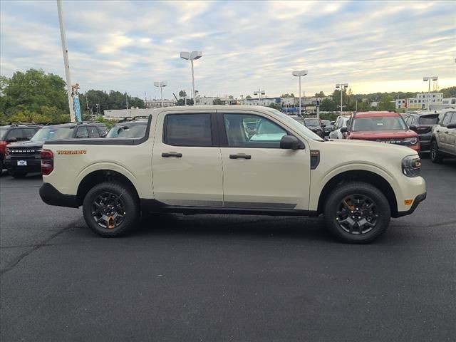 2024 Ford Maverick XLT Advanced