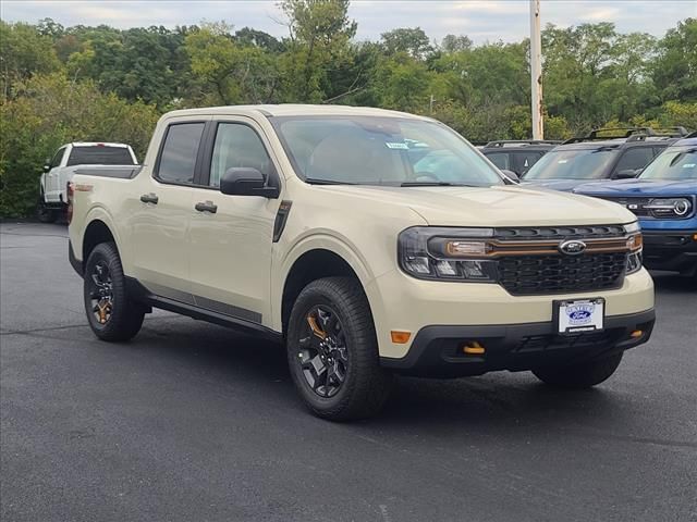 2024 Ford Maverick XLT Advanced