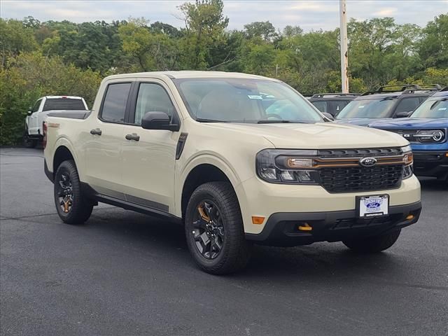 2024 Ford Maverick XLT Advanced