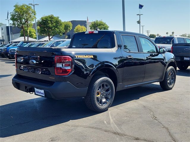 2024 Ford Maverick XLT Advanced