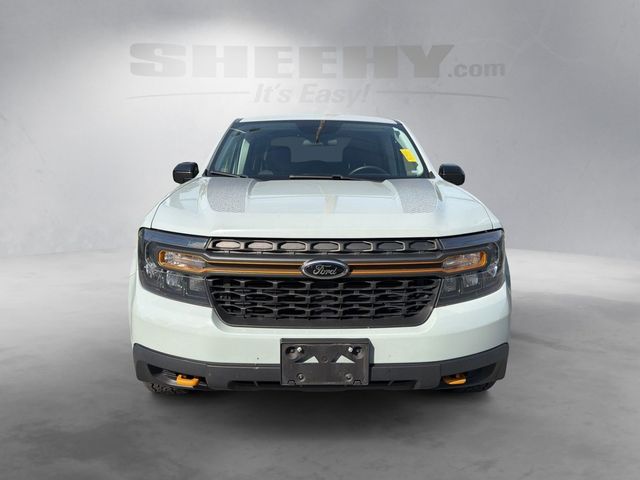 2024 Ford Maverick XLT Advanced