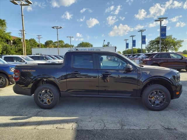 2024 Ford Maverick XLT Advanced