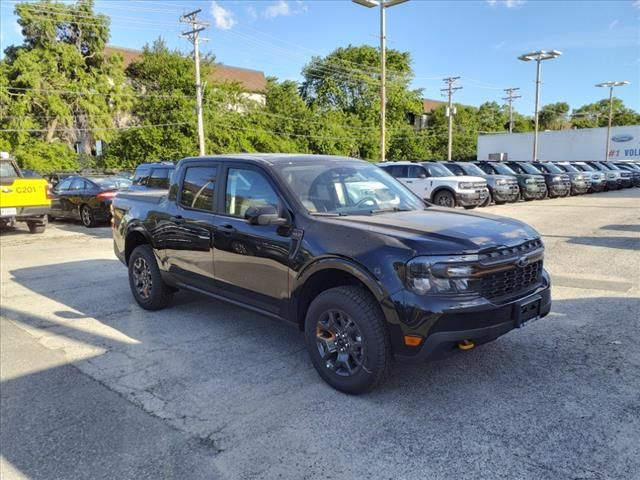 2024 Ford Maverick XLT Advanced