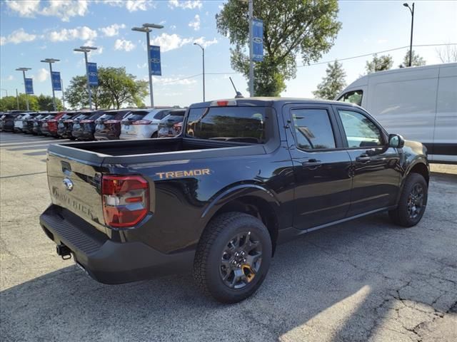 2024 Ford Maverick XLT Advanced