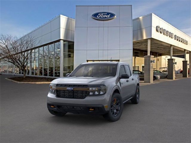 2024 Ford Maverick XLT Advanced