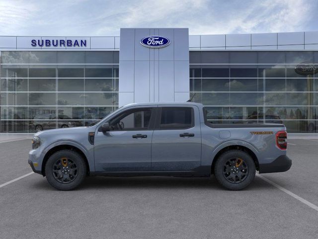 2024 Ford Maverick XLT Advanced