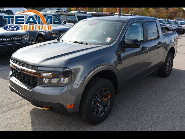 2024 Ford Maverick XLT Advanced