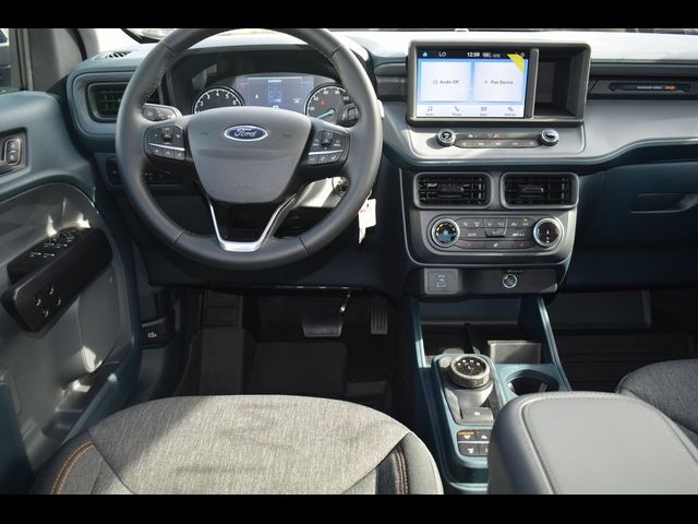 2024 Ford Maverick XLT Advanced