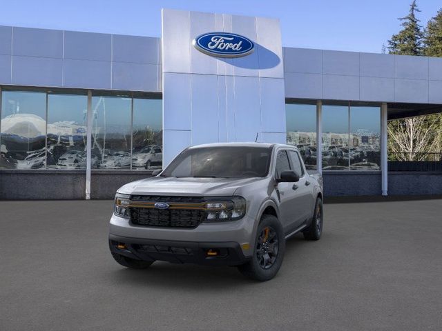 2024 Ford Maverick XLT Advanced