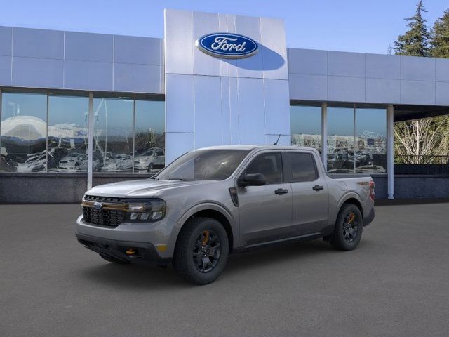 2024 Ford Maverick XLT Advanced