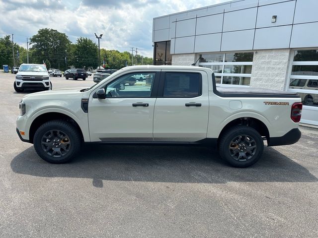 2024 Ford Maverick XLT Advanced