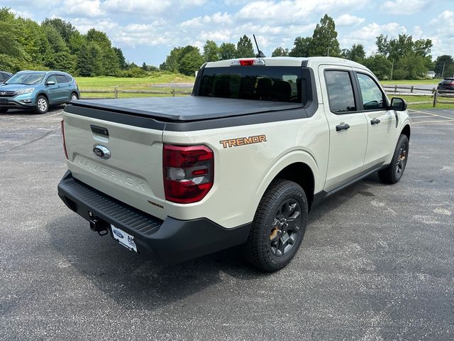 2024 Ford Maverick XLT Advanced