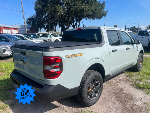 2024 Ford Maverick XLT Advanced