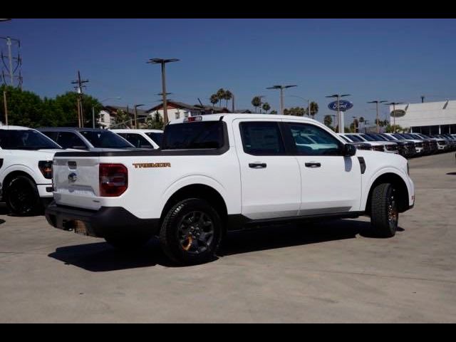 2024 Ford Maverick XLT Advanced