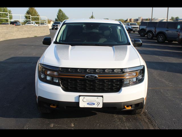 2024 Ford Maverick XLT Advanced