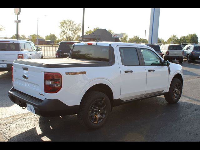 2024 Ford Maverick XLT Advanced