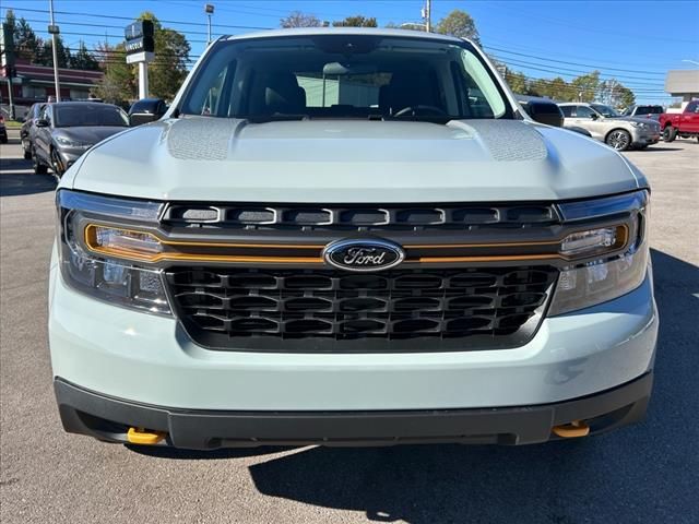 2024 Ford Maverick XLT Advanced