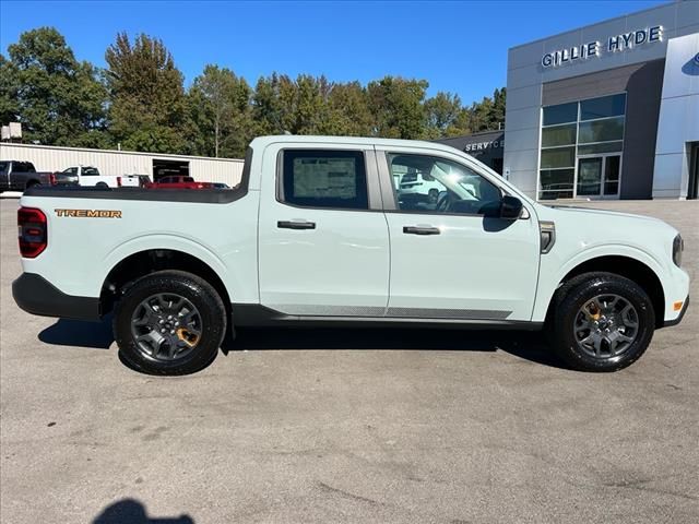 2024 Ford Maverick XLT Advanced