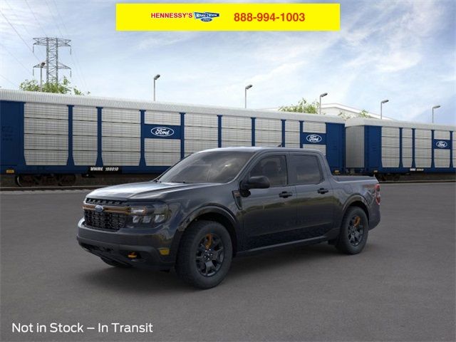 2024 Ford Maverick XLT Advanced