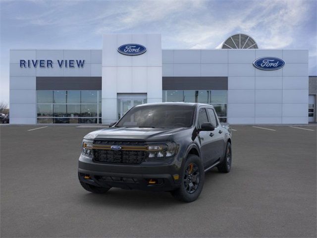 2024 Ford Maverick XLT Advanced