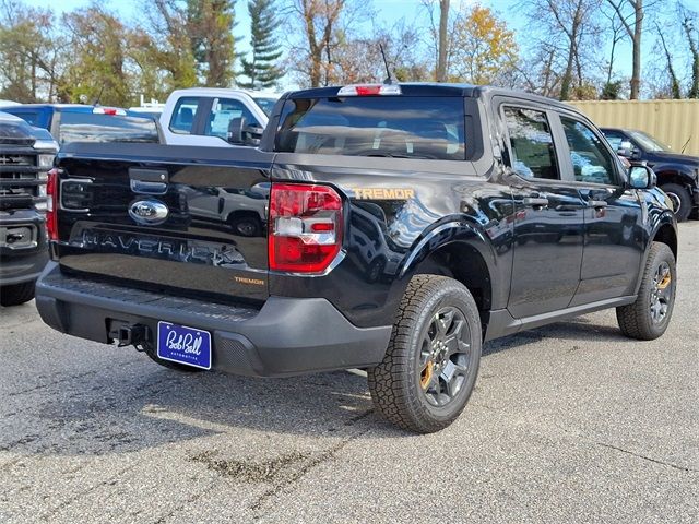 2024 Ford Maverick XLT Advanced