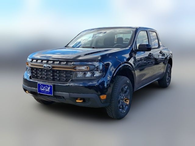 2024 Ford Maverick XLT Advanced