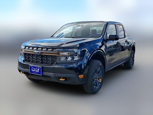 2024 Ford Maverick XLT Advanced