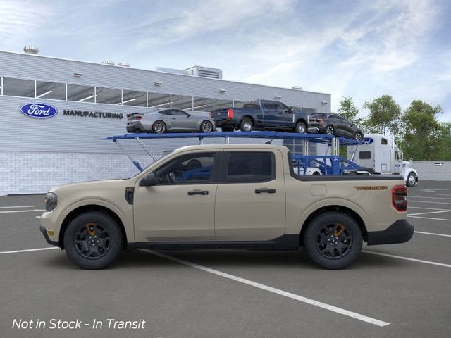 2024 Ford Maverick XLT Advanced